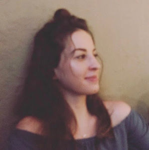 Meet your Posher, Brittany